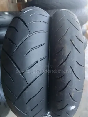 180 55 17 , 120,7017 Tyre for Bike
