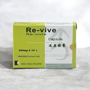 Kedi Revive For Boosting Sexual Performance