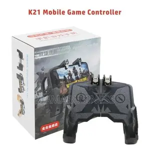 Mobile Game Controller Portable Game Grip
