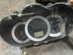 Various Speed Clock