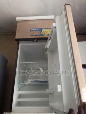 Skyrun Refrigerator Double Door Inverter