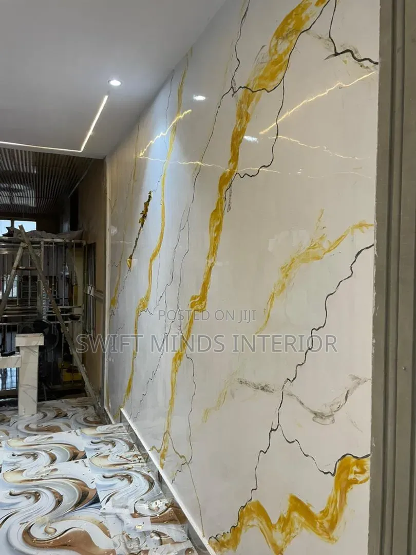 Stucco Designs