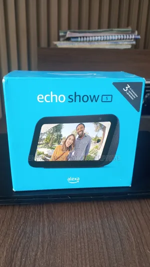 Echo Show (5) 3rd Generation