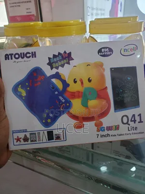 New Atouch Q41 Lite 256 GB