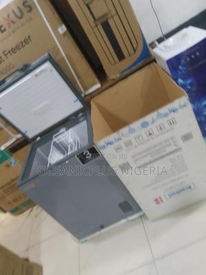 Scanfrost Sfl151 Affordable Deep Freezer 150l