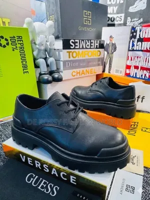 Quality Shoes for Men