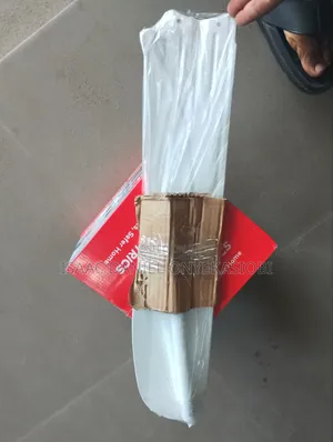 Itel D5642w Ac/Dc Solar Fan