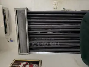 Used Curtains
