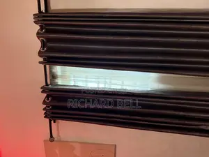 Used Curtains