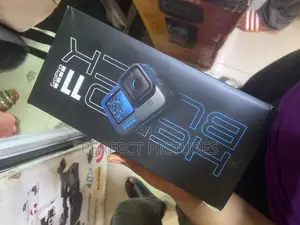 Gopro Hero 11 Black