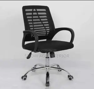 Reading/Study/Secretary Swivel Chair . Alternative.