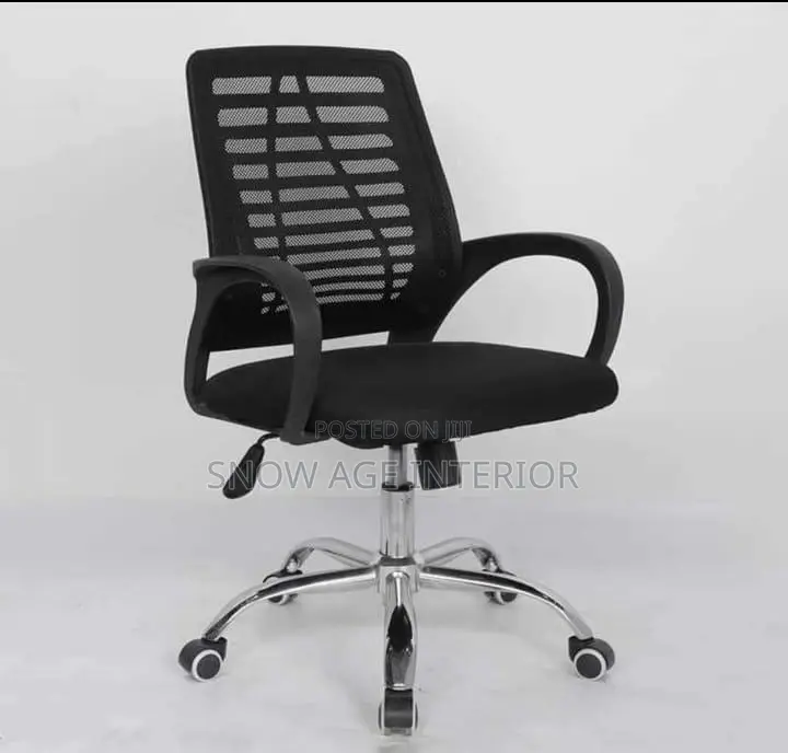Reading/Study/Secretary Swivel Chair . Alternative.