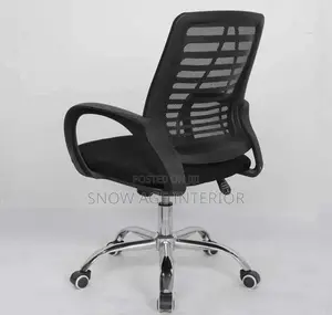 Reading/Study/Secretary Swivel Chair . Alternative.