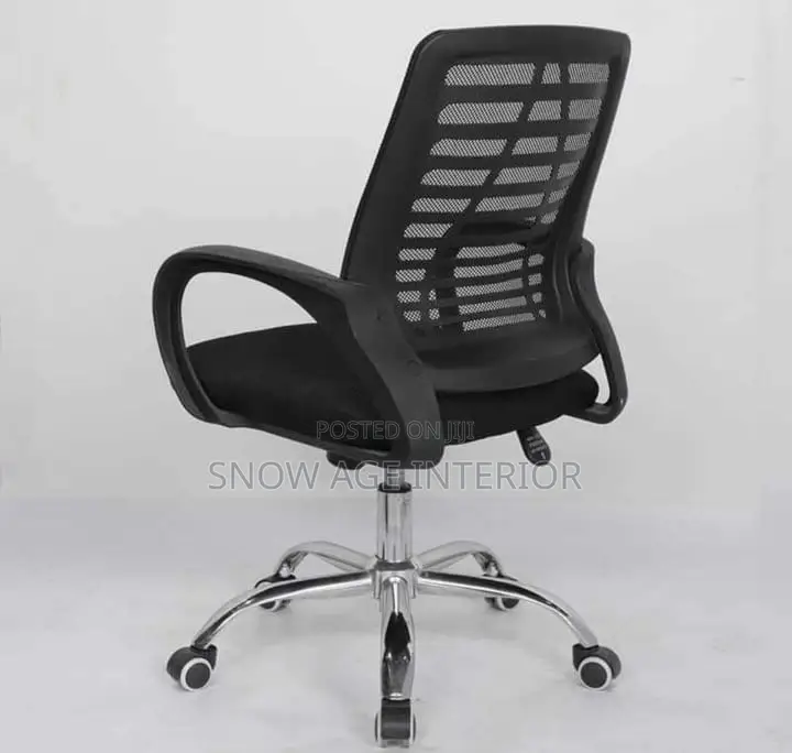 Reading/Study/Secretary Swivel Chair . Alternative.