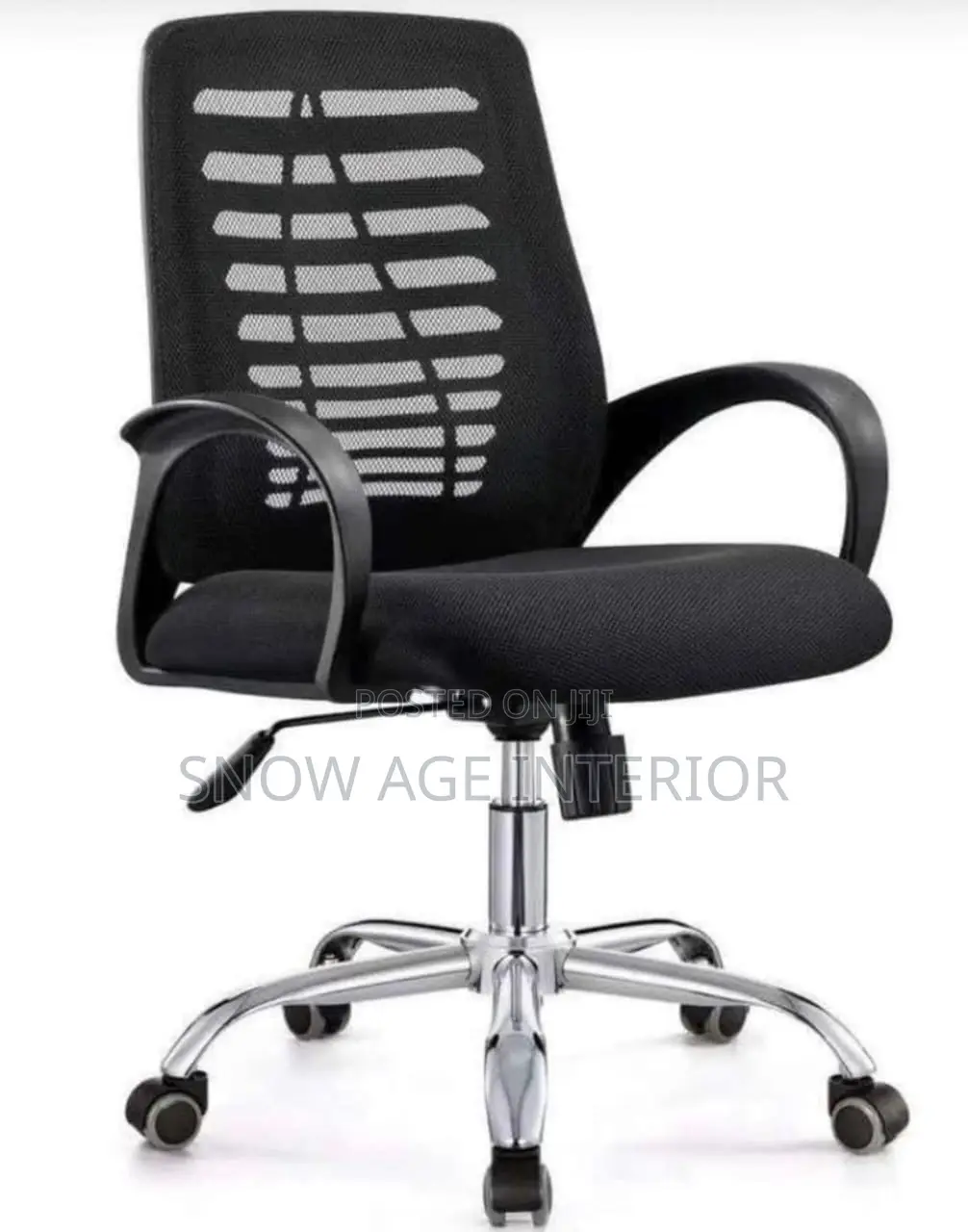 Reading/Study/Secretary Swivel Chair . Alternative.
