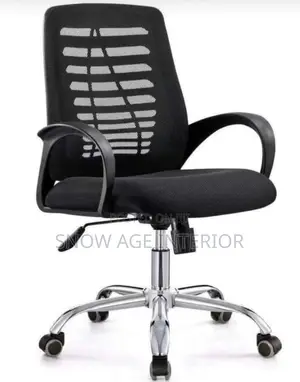 Reading/Study/Secretary Swivel Chair . Alternative.