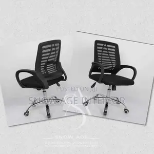Reading/Study/Secretary Swivel Chair . Alternative.