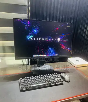 24-Inch Samsung QHD 2560 X 1440p Usb-C PLS Monitor