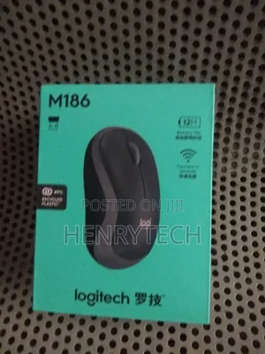M186 Mouse Pad