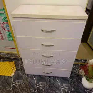 Shelve Drawer