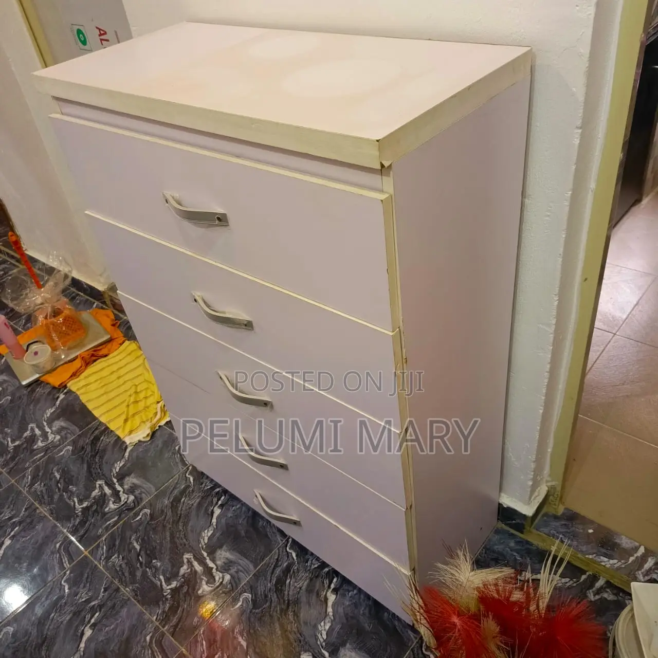 Shelve Drawer