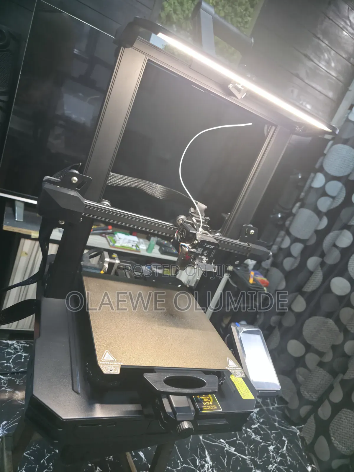 3d Printer