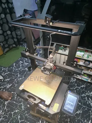 3d Printer