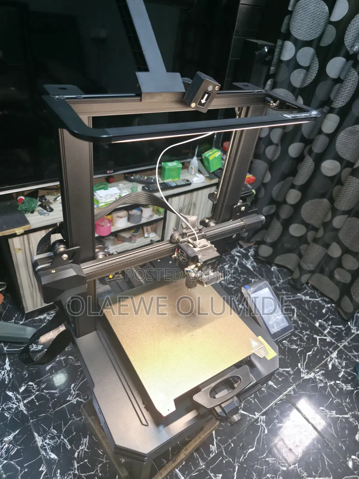 3d Printer