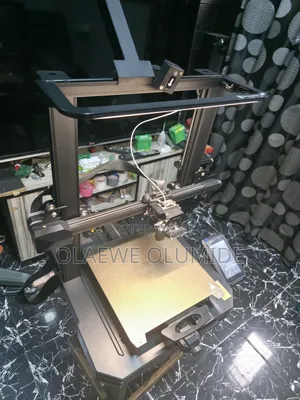 3d Printer