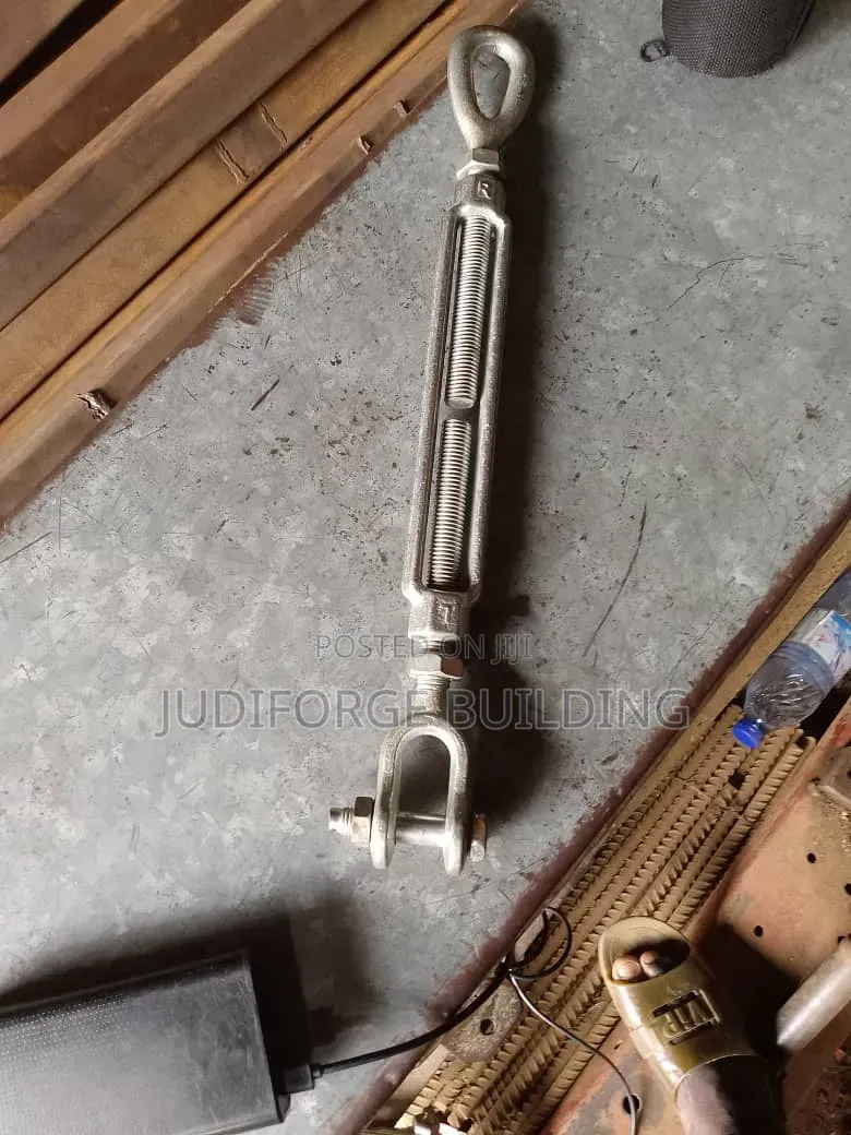 Turnbuckles