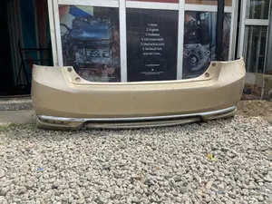 Honda Accord 2016 Bumper