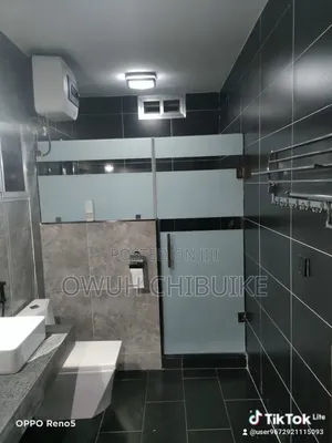 Shower Cubicle