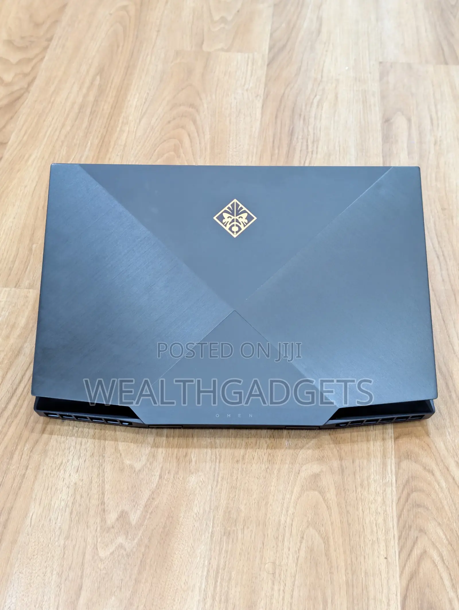 Laptop HP Omen 15 32GB Intel Core i7 SSD 1T