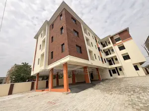 3bdrm Apartment in Katampe (Main) for sale