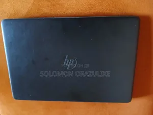 Laptop HP ProBook 450 G1 8GB Intel Core i5 HDD+SSD 500GB