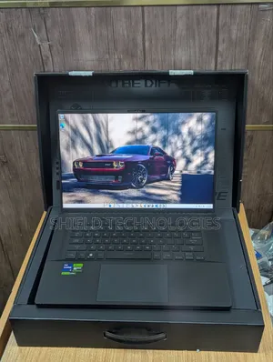 Laptop Asus ROG Zephyrus M16 GU603HR 16GB Intel Core i9 SSD 1T