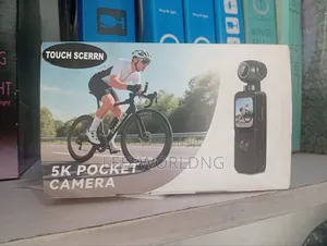 Pocket Camera