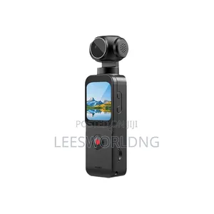 Pocket Camera