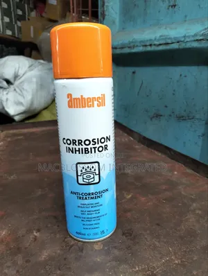 Corrosion Inhibitor
