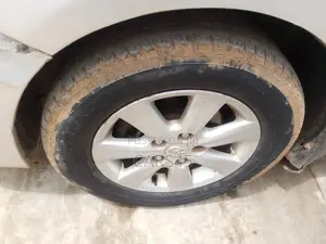 Toyota Corolla 2010 Silver