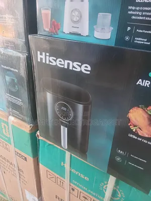 Hisense Air Fryer