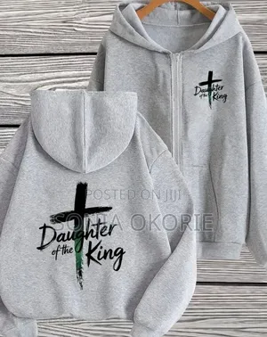 Christian Merch