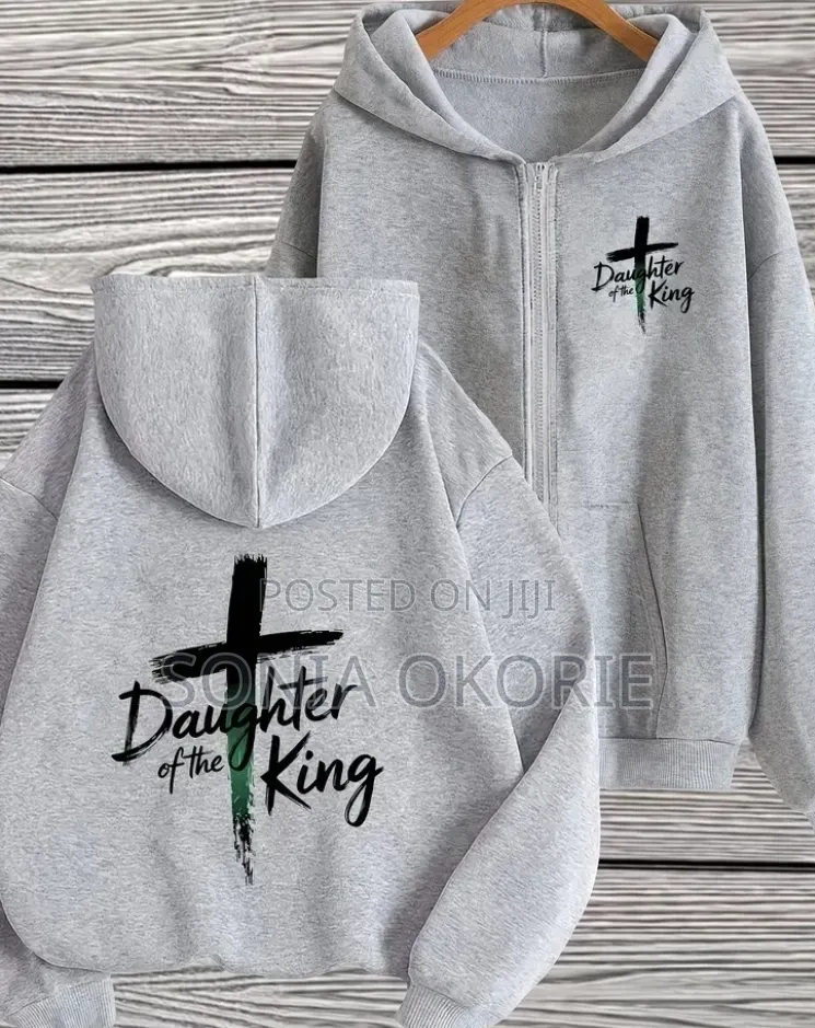 Christian Merch