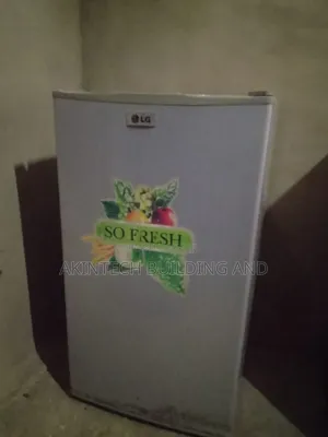 Top Fridge
