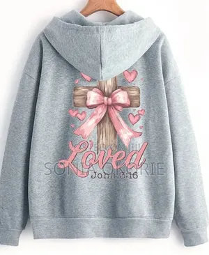 Christian Merch