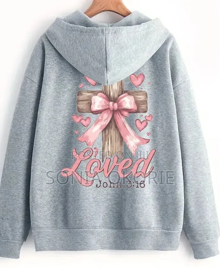 Christian Merch