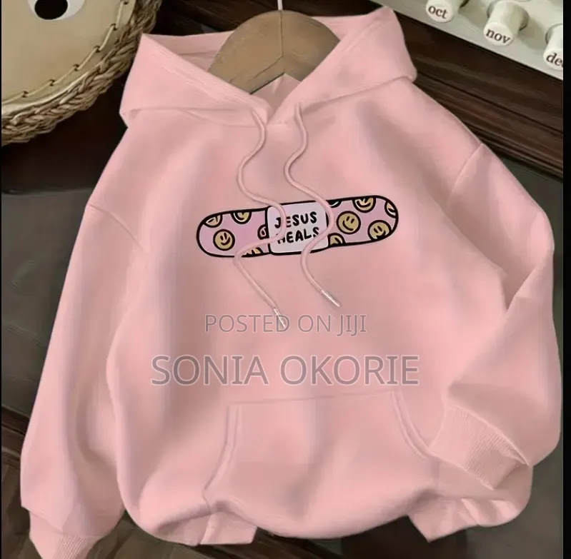 Christian Merch