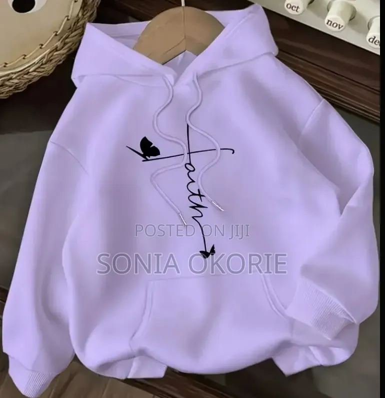 Christian Merch