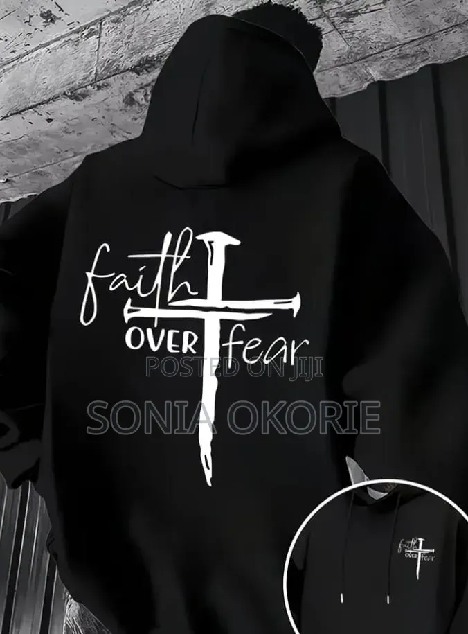 Christian Merch