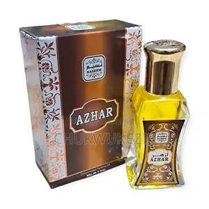 Nassem Oil Azhar